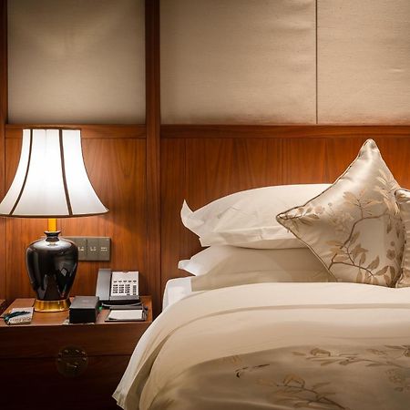 Narada Resortspa Nanxun Giant Huzhou Exteriör bild