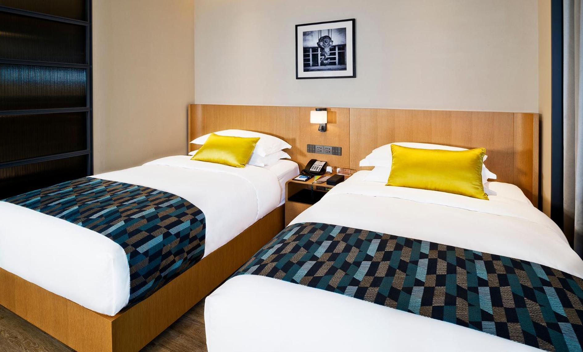 Narada Resortspa Nanxun Giant Huzhou Exteriör bild