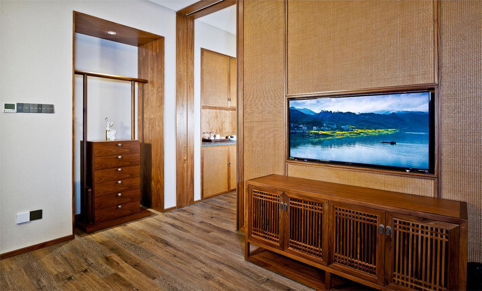 Narada Resortspa Nanxun Giant Huzhou Exteriör bild