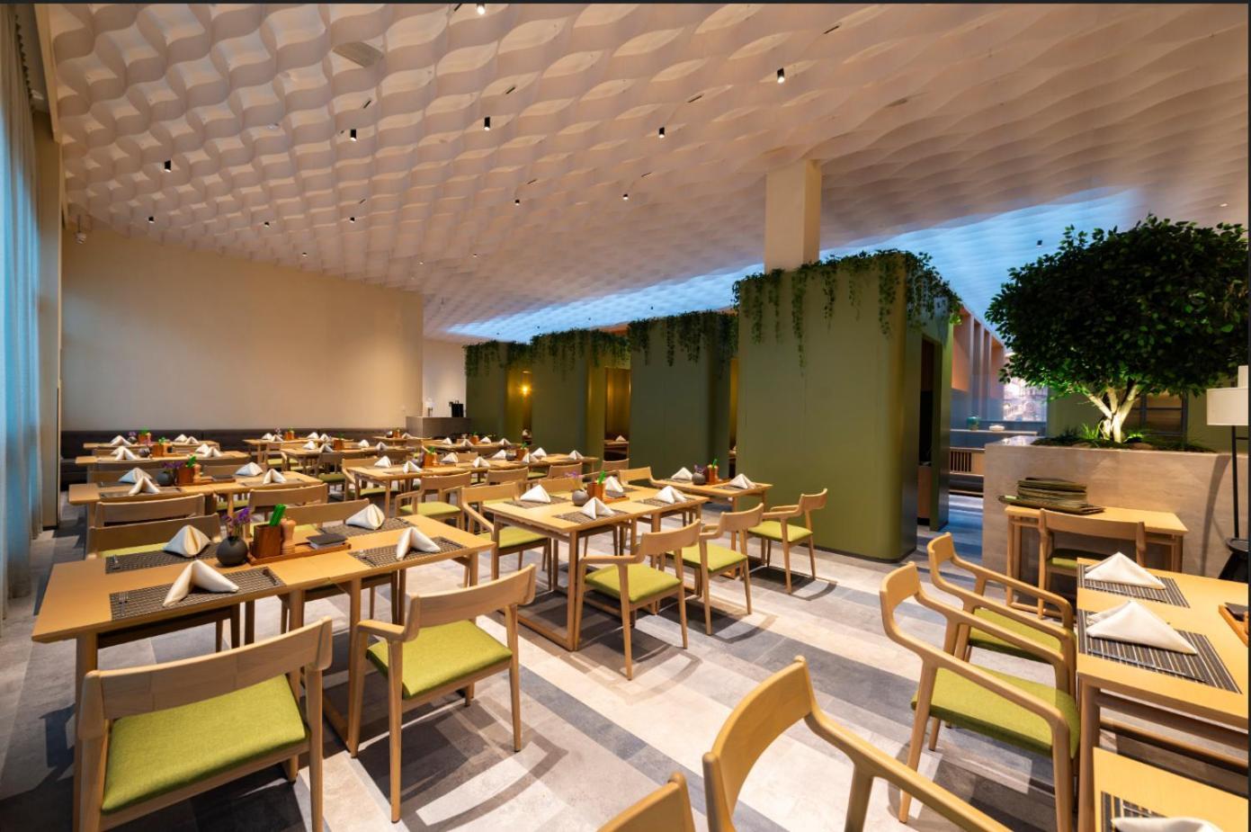 Narada Resortspa Nanxun Giant Huzhou Exteriör bild